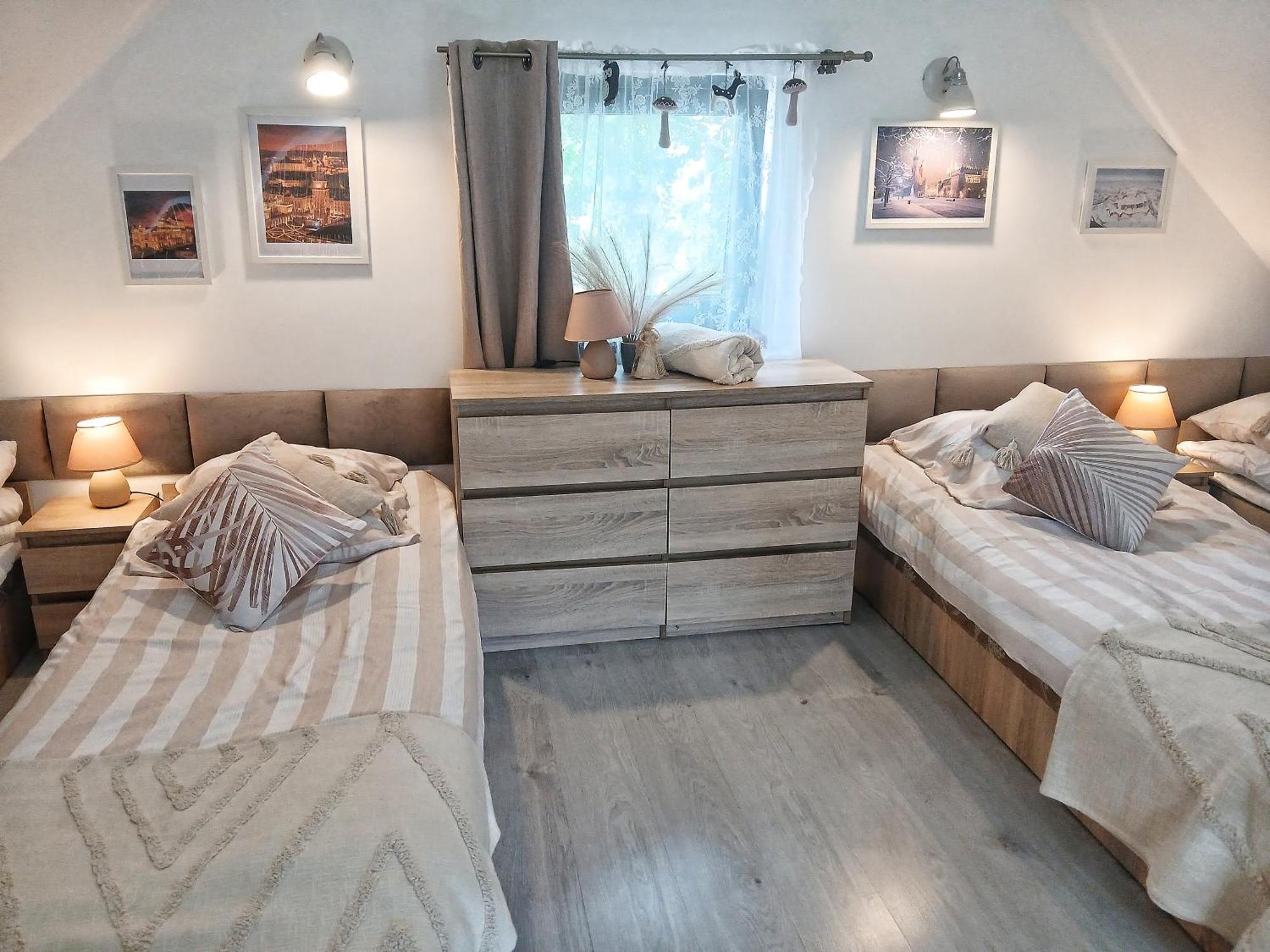 Eleonor Accommodation Liszki Δωμάτιο φωτογραφία